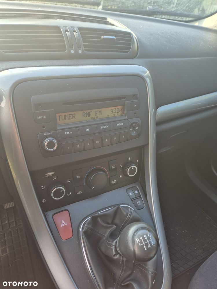 Fiat Croma - 6