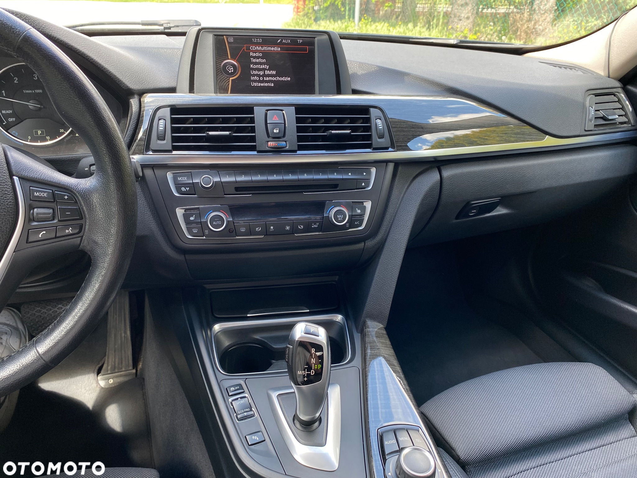 BMW Seria 3 - 16