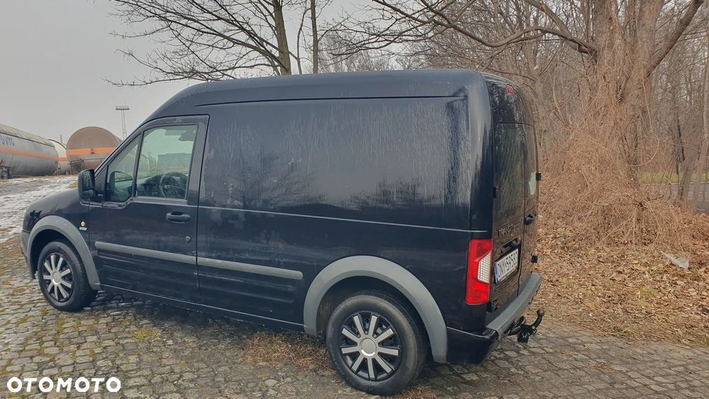 Ford Ford Transit conect tounero NAVI - 17