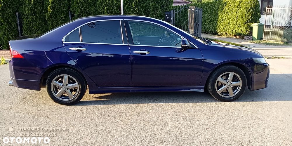 Honda Accord 2.4 i Type S - 20