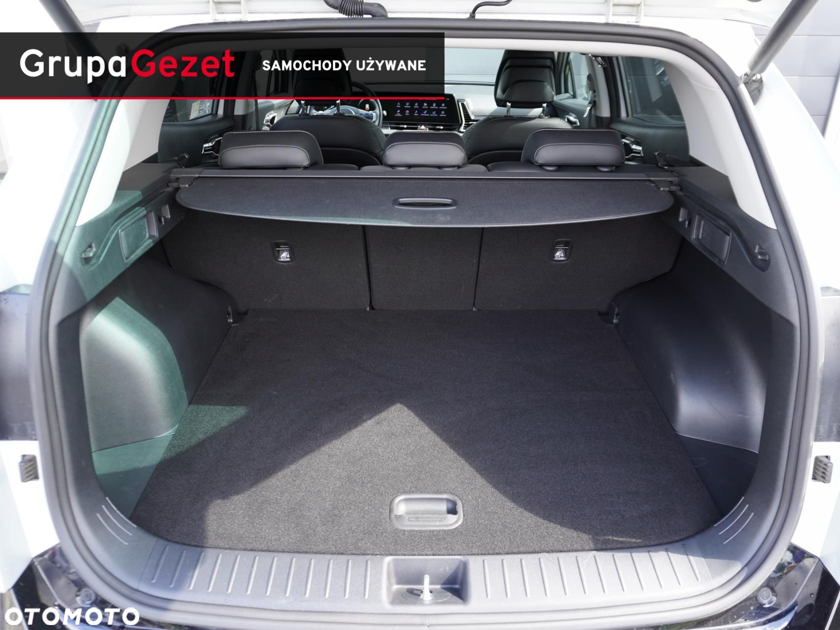Kia Sportage - 37