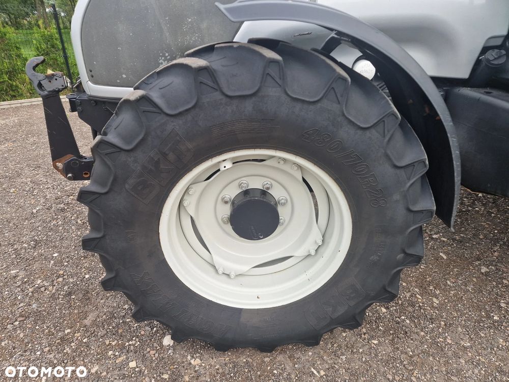 Valtra T131 HiTech - 23