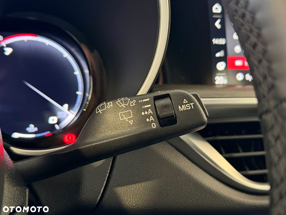 Alfa Romeo Stelvio 2.0 Turbo TI Q4 - 32