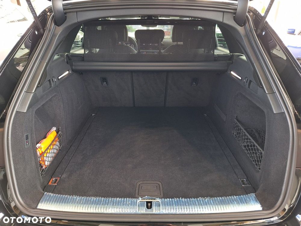 Audi A4 Avant 40 TDI mHEV Quattro S Line S tronic - 17