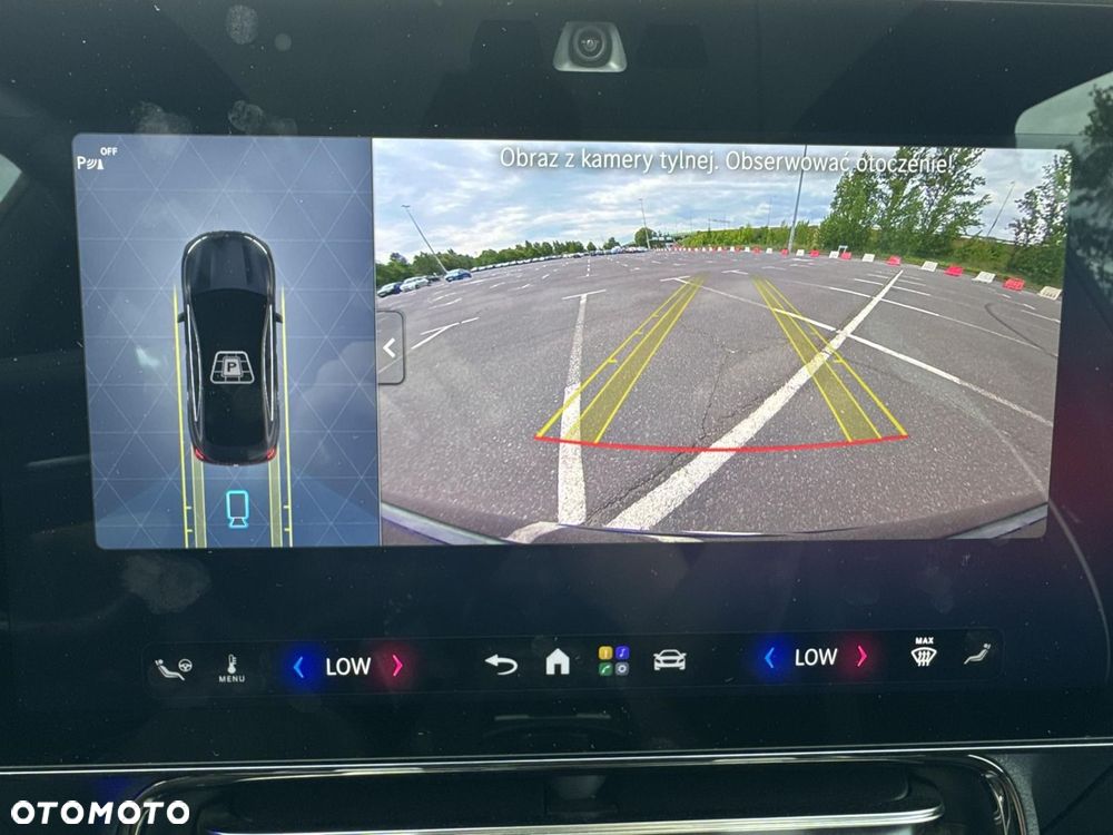 Mercedes-Benz CLA 250+ 85kWh - 11