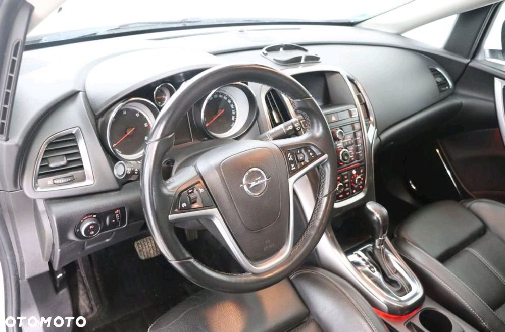 Opel Astra - 12