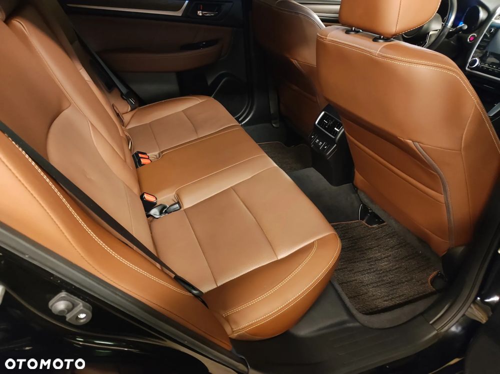 Subaru Outback 2.5i Exclusive (EyeSight) Lineartronic - 10