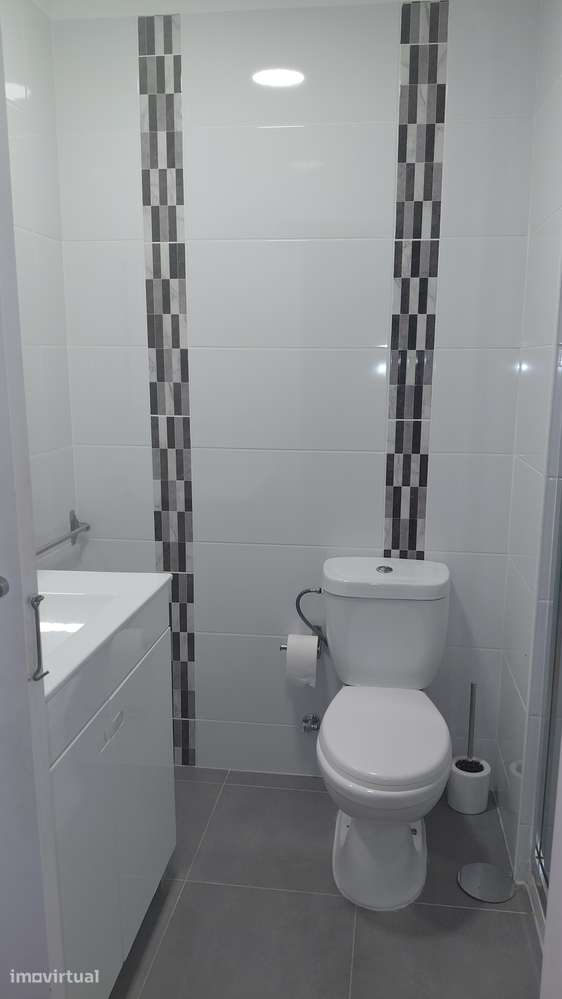 Arrenda-se Apartamento/quartos - Grande imagem: 5/9