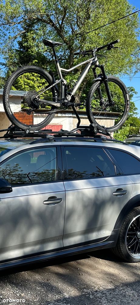 Audi A4 Allroad - 38