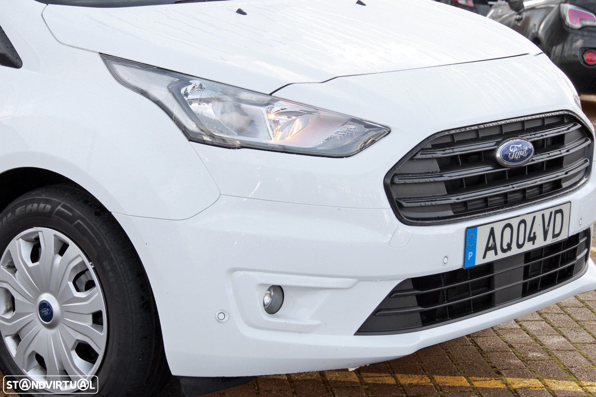 Ford Transit Connect 1.5 TDCi 210 L2 Trend - 2