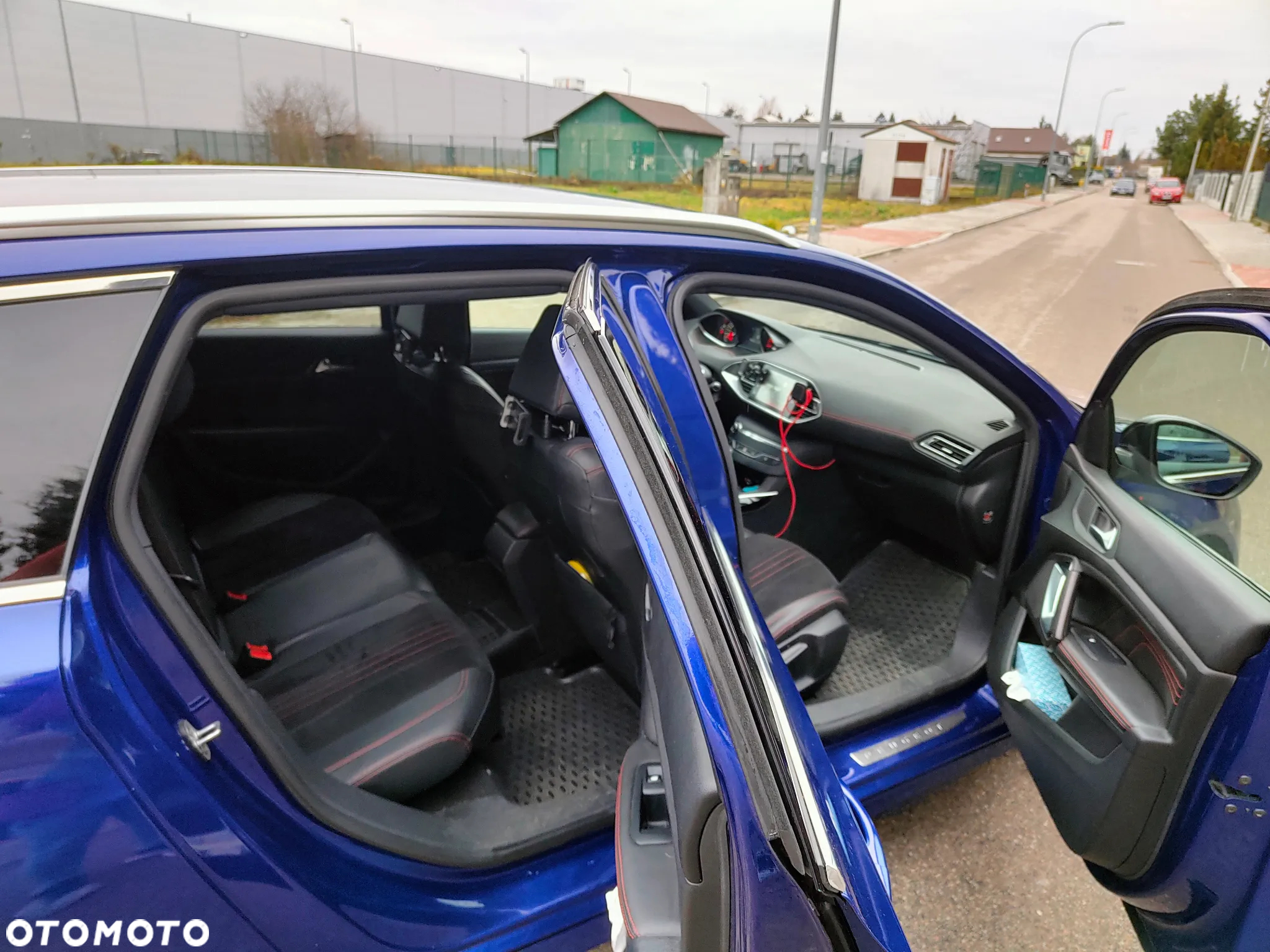 Peugeot 308 - 10