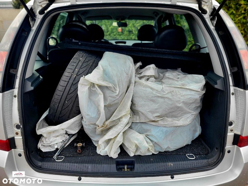 Opel Meriva - 13
