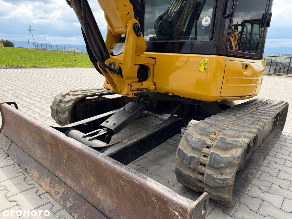 Caterpillar 304E2 - 5