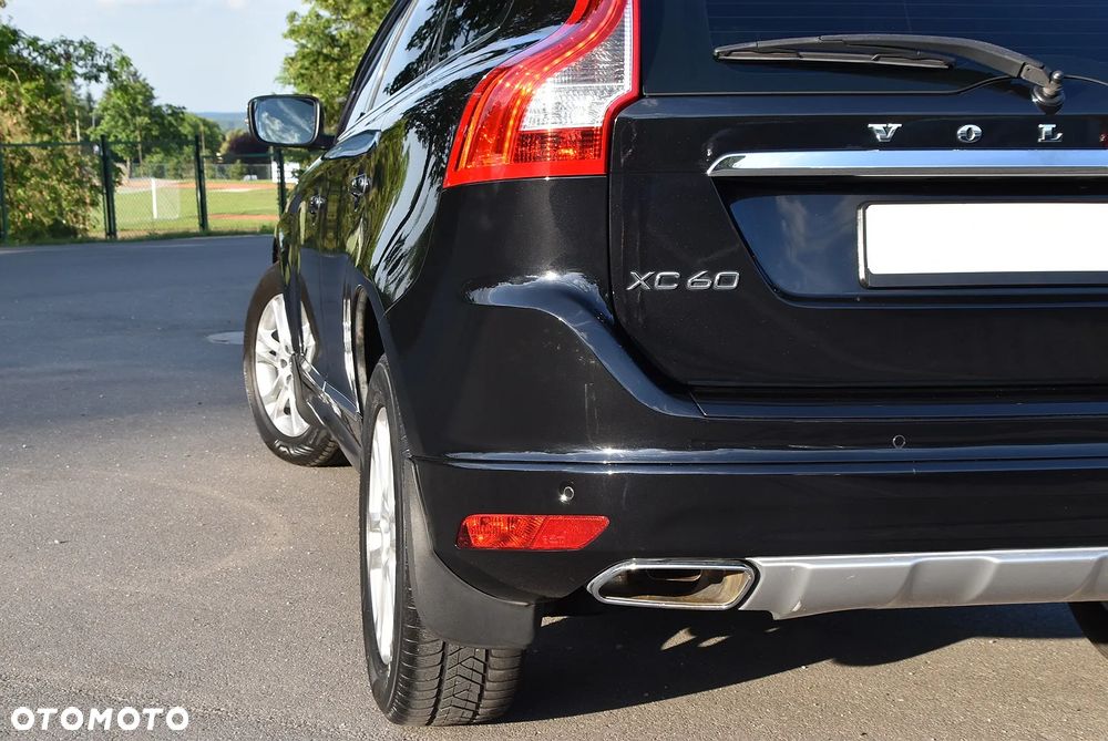 Volvo XC 60 - 10