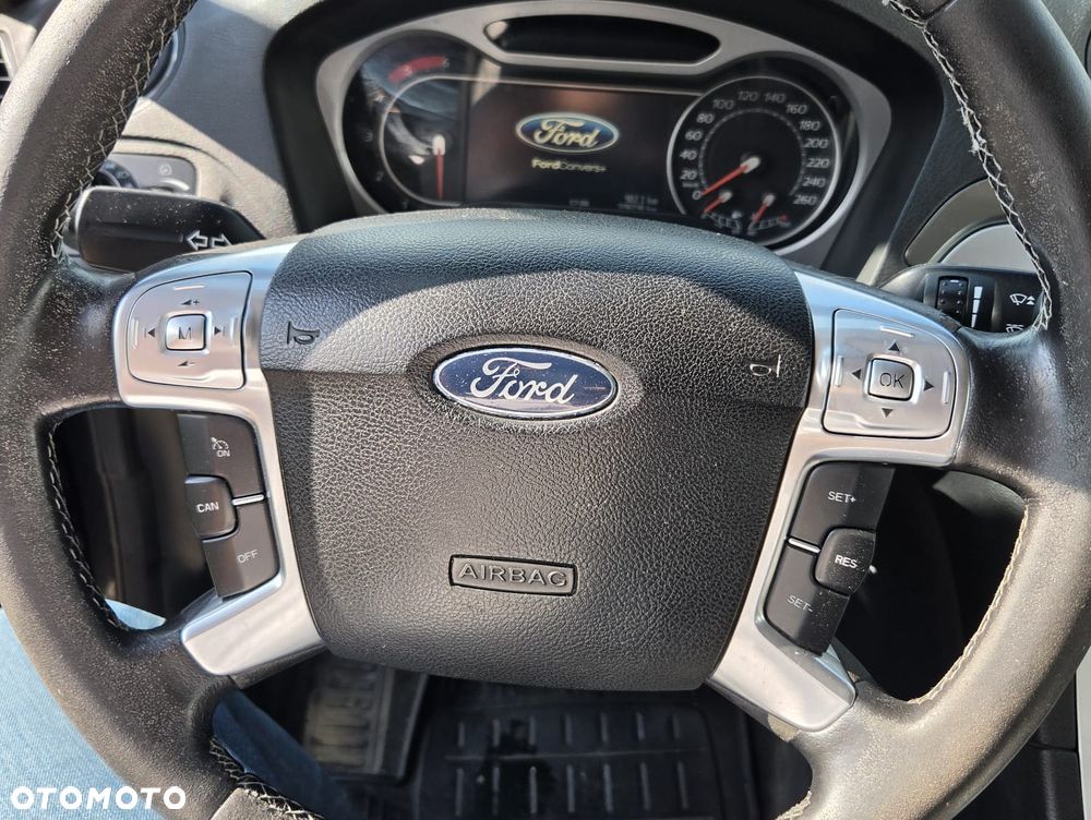 Ford S-Max 1.8 TDCi Titanium - 10