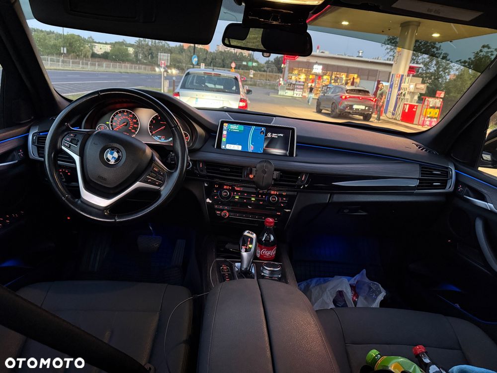 BMW X5 - 18