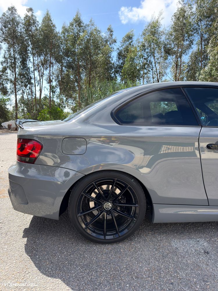 BMW 120 d Coupe - 9