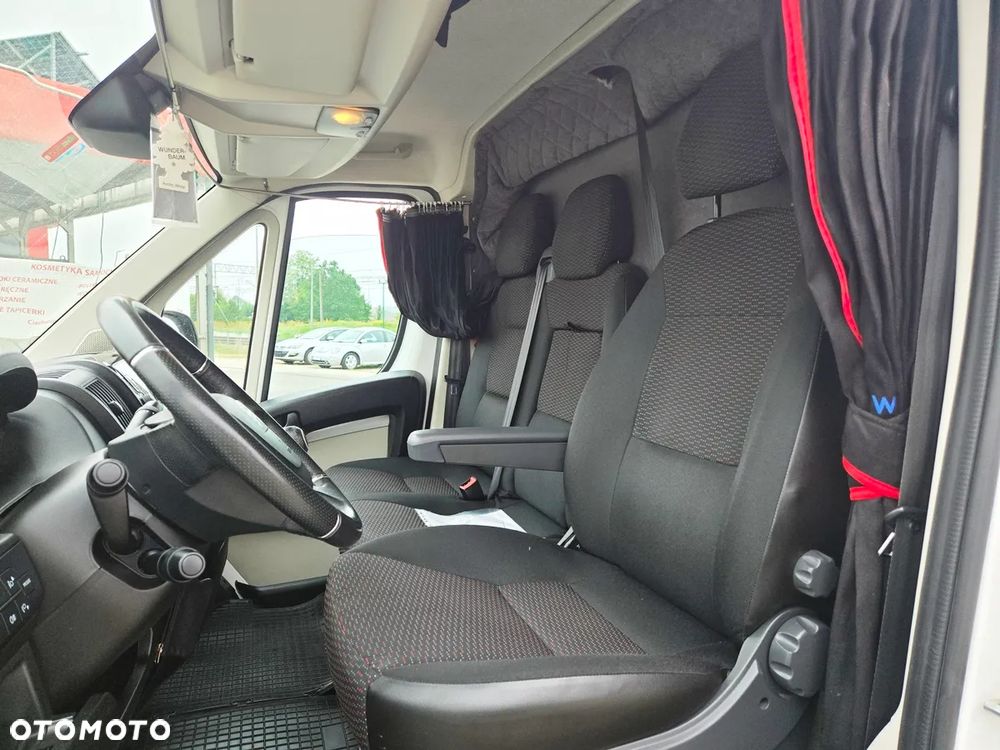 Citroën Jumper MAXI - 12