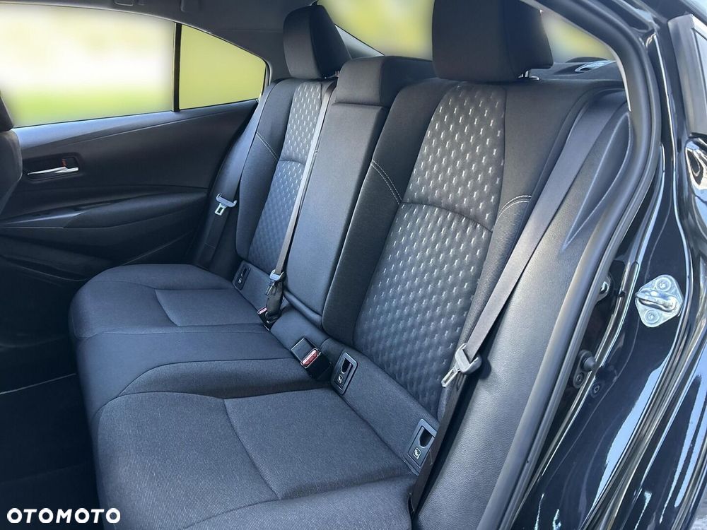 Toyota Corolla 1.8 Hybrid Comfort - 19