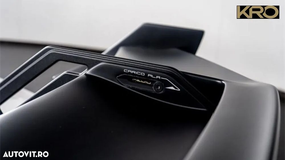 Lamborghini Huracan - 33