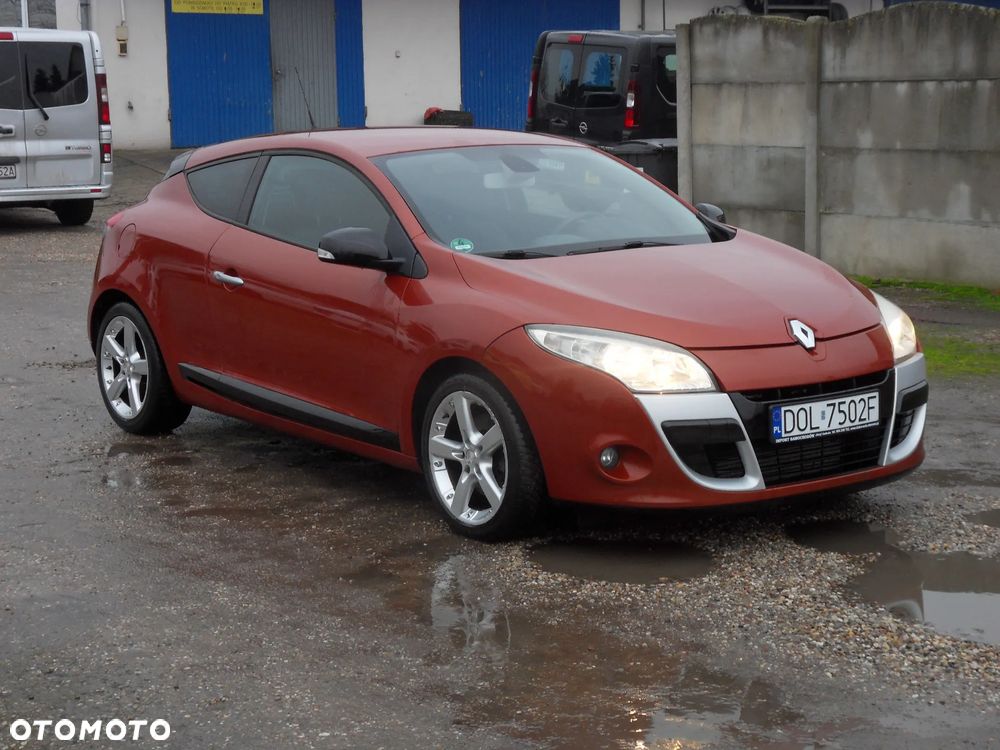 Renault Megane 2.0 16V TCE Dynamique - 7