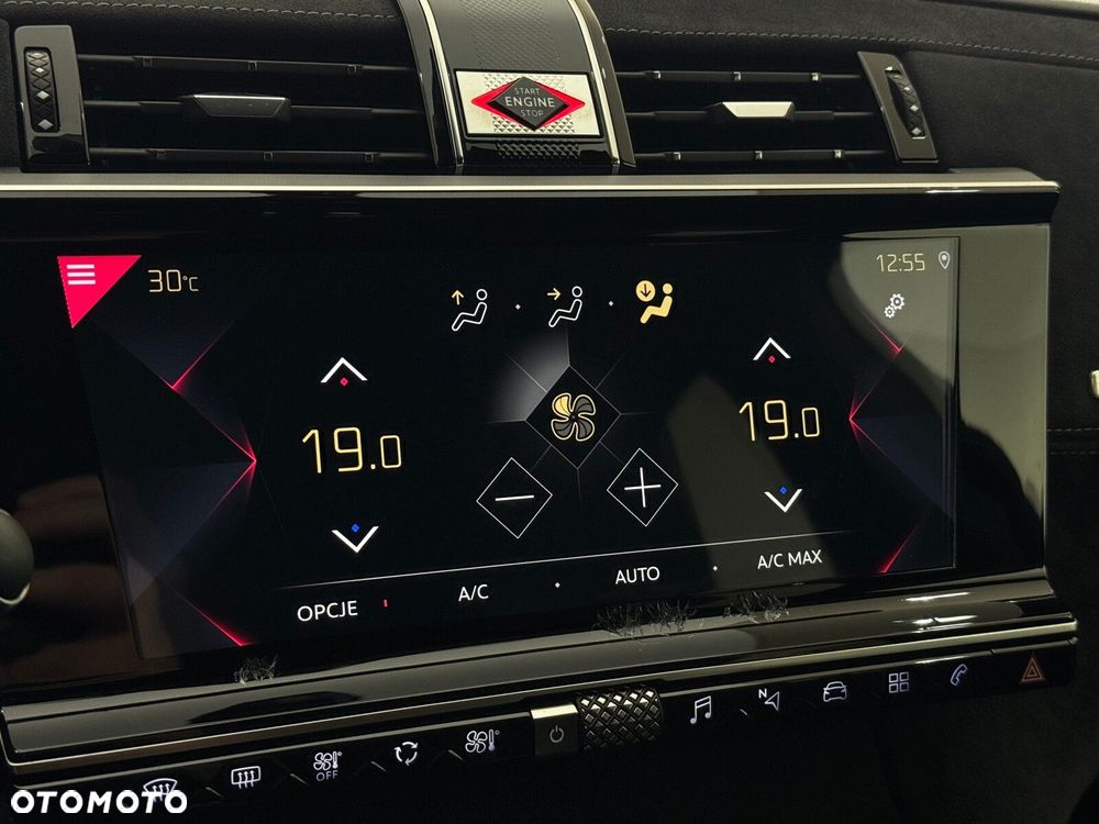 DS Automobiles DS 7 Crossback - 27