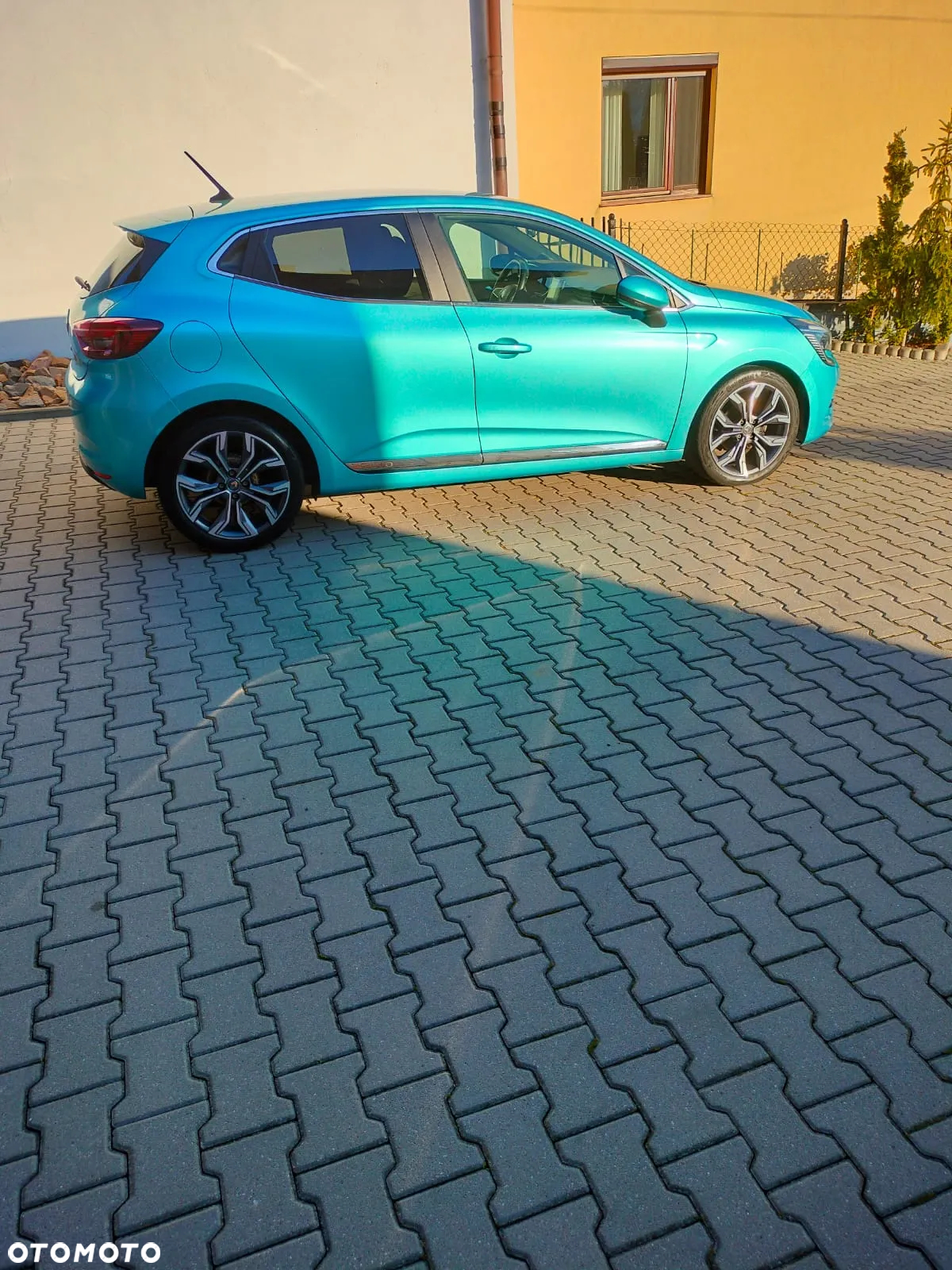 Renault Clio - 26