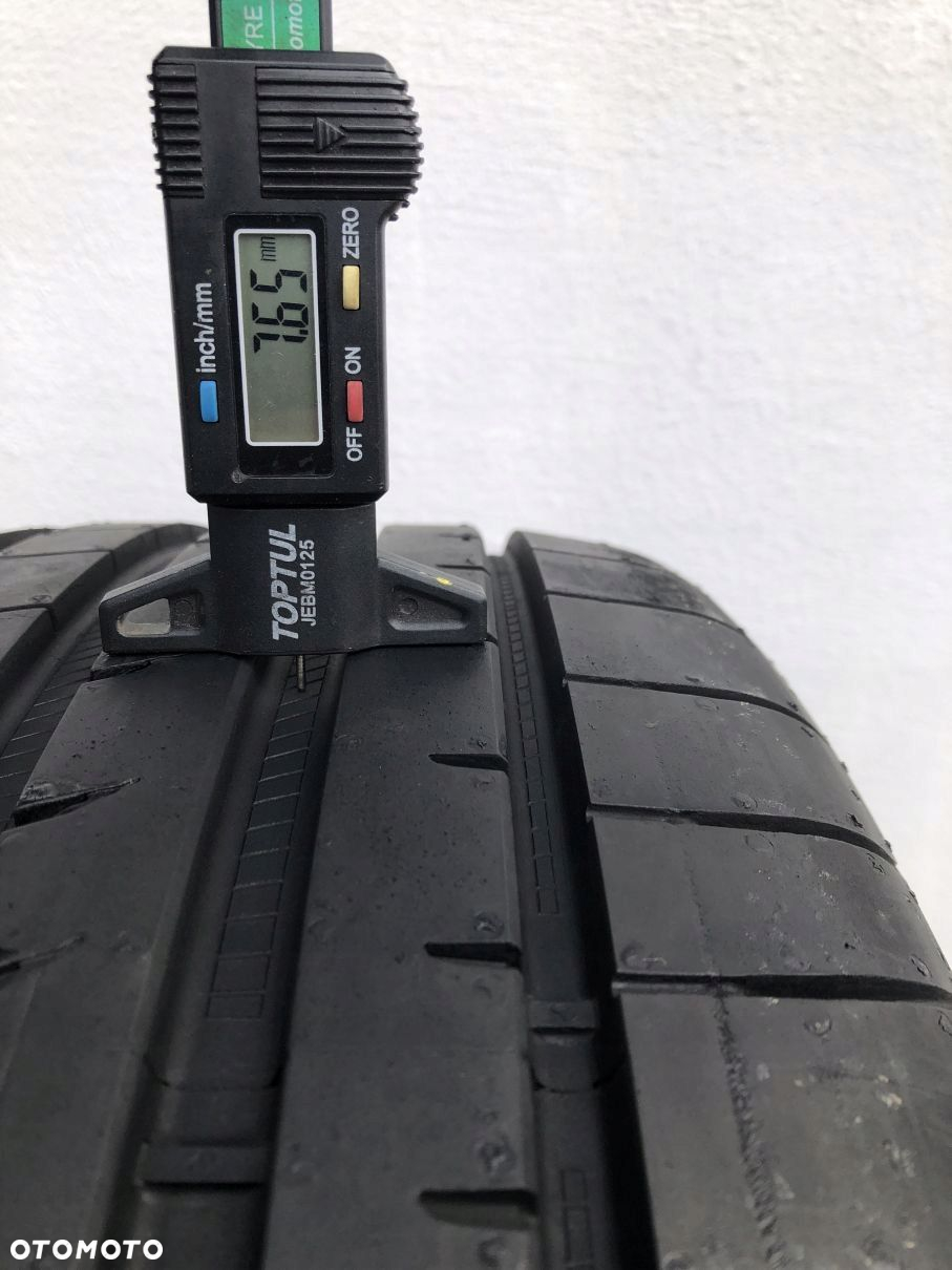 OPONY 245/45/18 96W GOODYEAR EAGLE F1 ASYMMETRIC 3 - 6