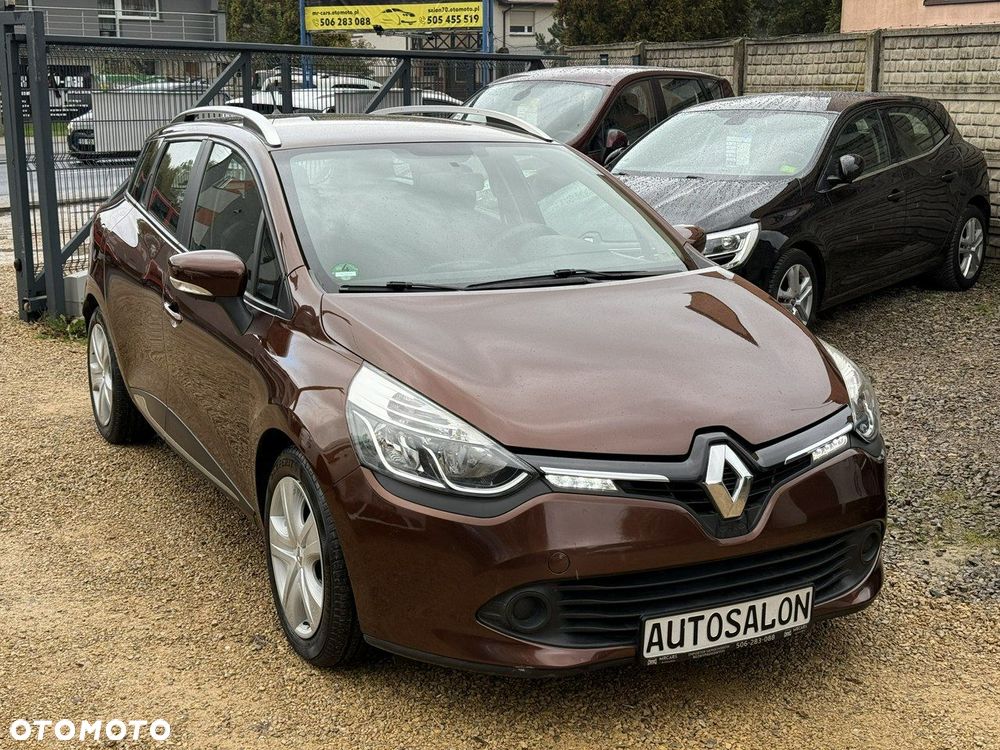 Renault Clio - 6