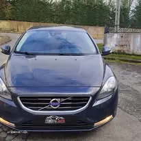 Volvo V40 2.0 D4 Kinetic Eco - 13