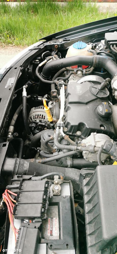 Volkswagen Polo 1.4 TDI Comfortline - 2