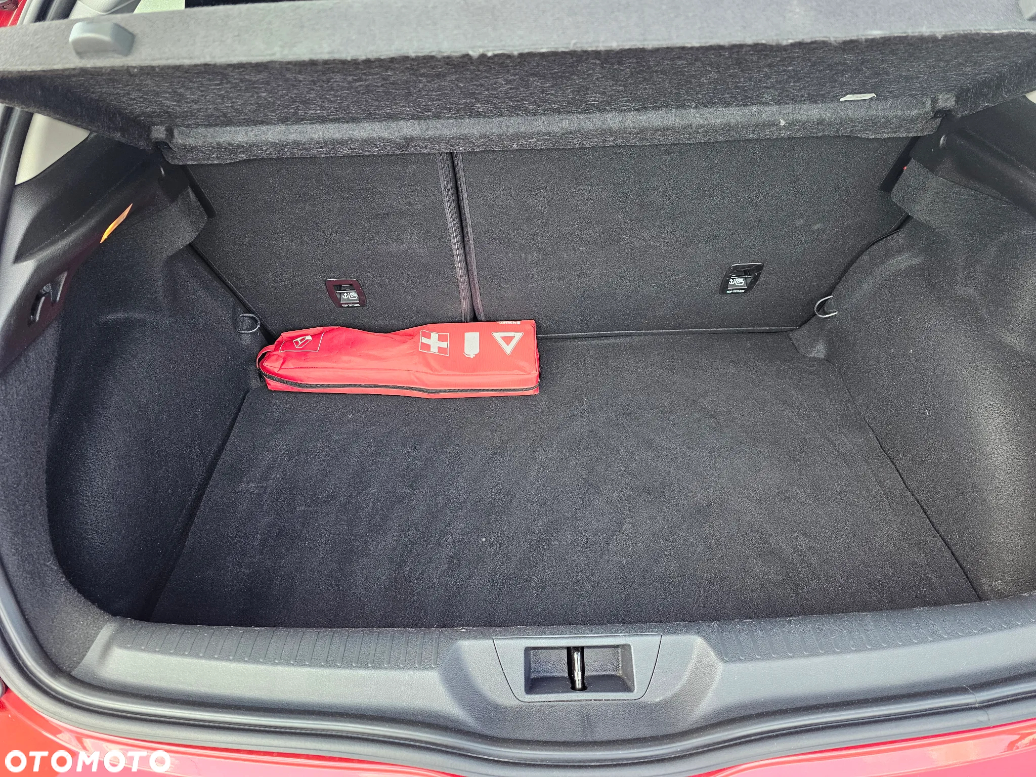 Renault Megane 1.6 SCe Life - 9