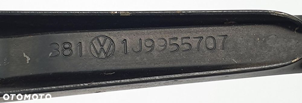 RAMIE WYCIERACZKI KLAPY VW GOLF IV KOMBI 1J9955707 - 5