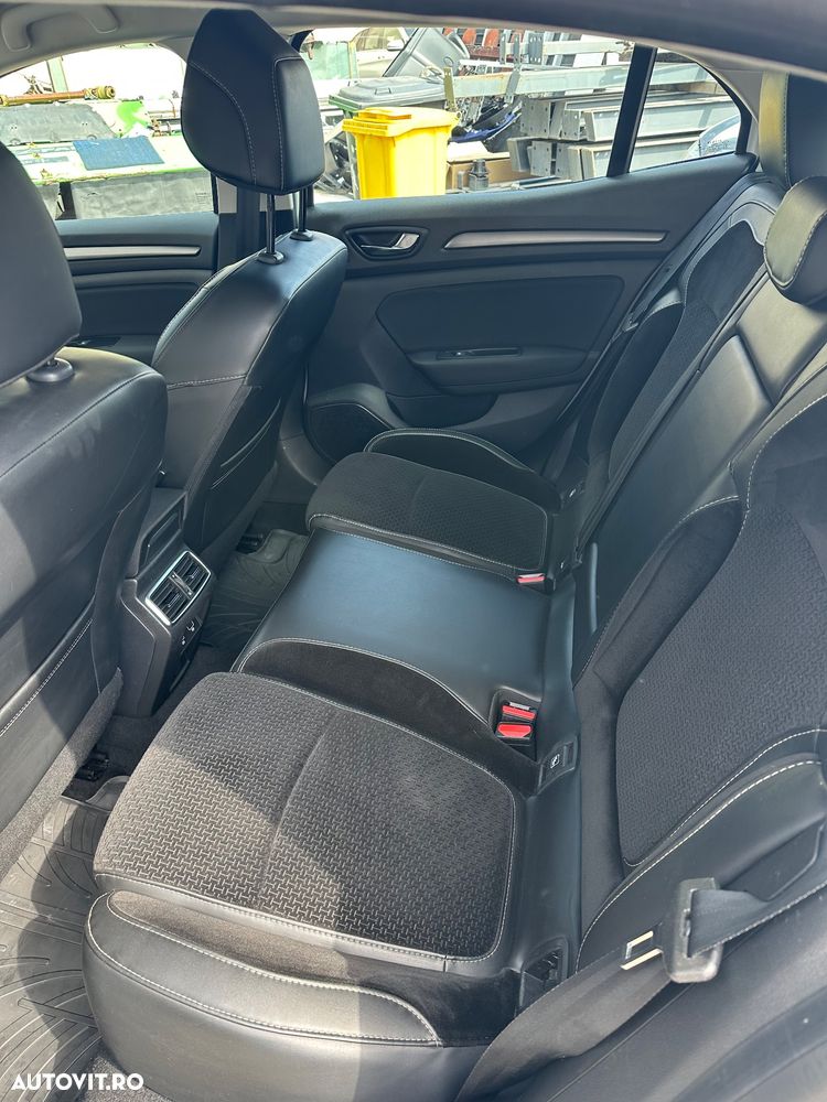 Renault Megane BLUE dCi 115 INTENS - 14