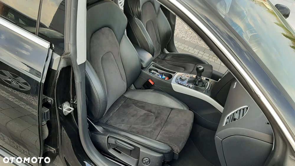 Audi A5 Sportback - 15