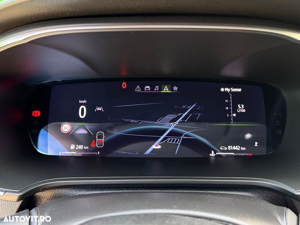Renault Megane Blue dCi 116 Intens - 15