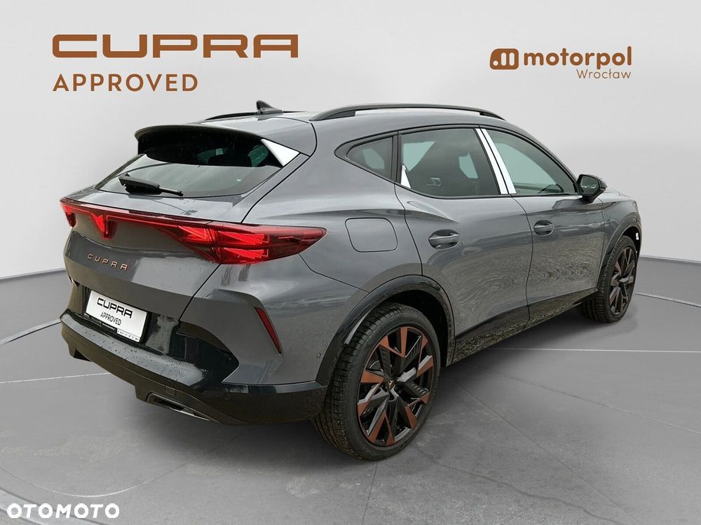 Cupra Formentor 2.0 TSI 4Drive DSG - 16