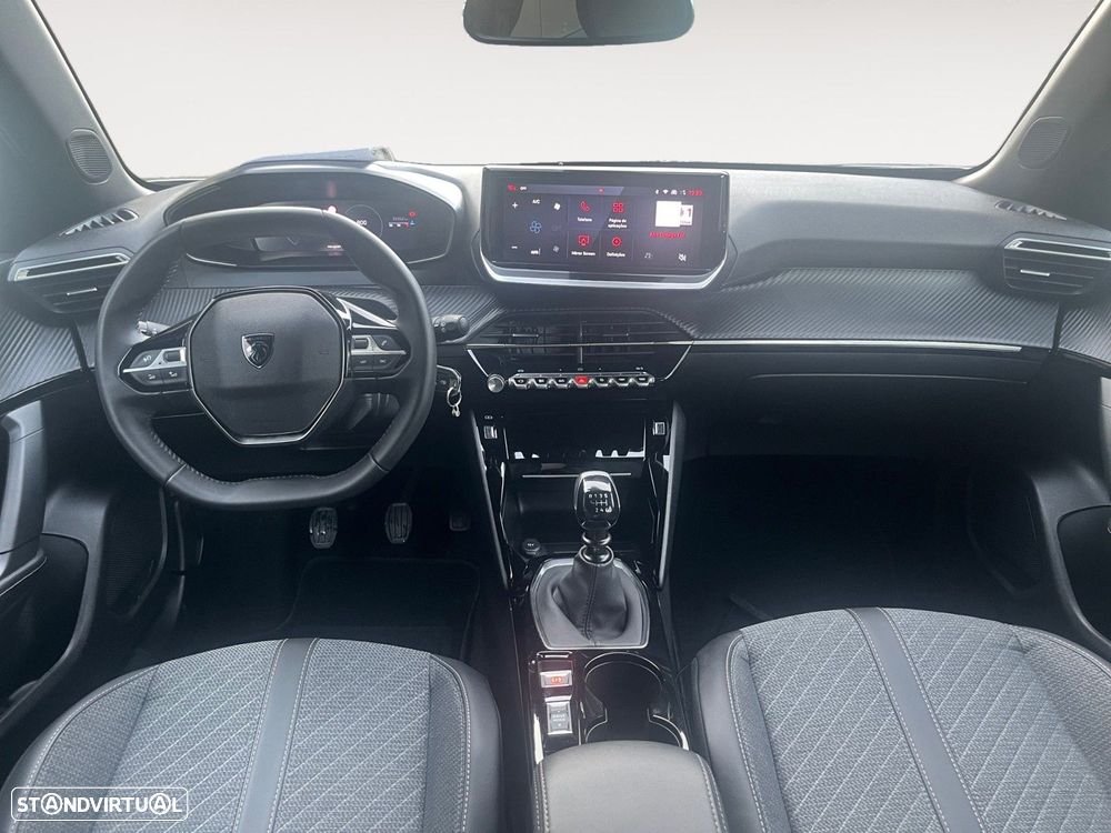 Peugeot 2008 1.2 PureTech Allure - 10
