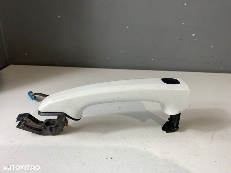 Maner Usa Keyles Entry Volvo XC60 C30 XC70 V70 30753786 39873389 - 1