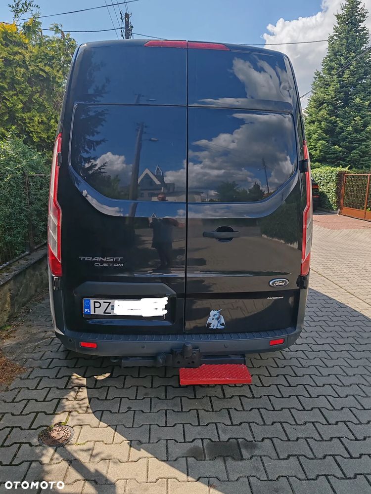 Ford Transit Custom L2H2 VA Trend - 4