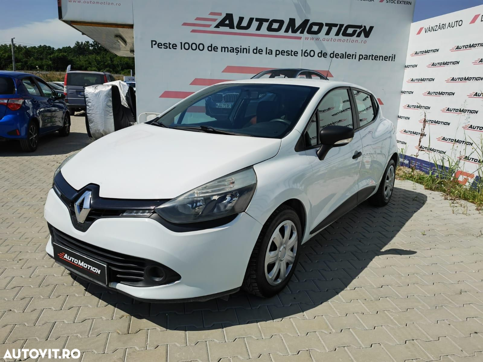 Renault Clio - 3