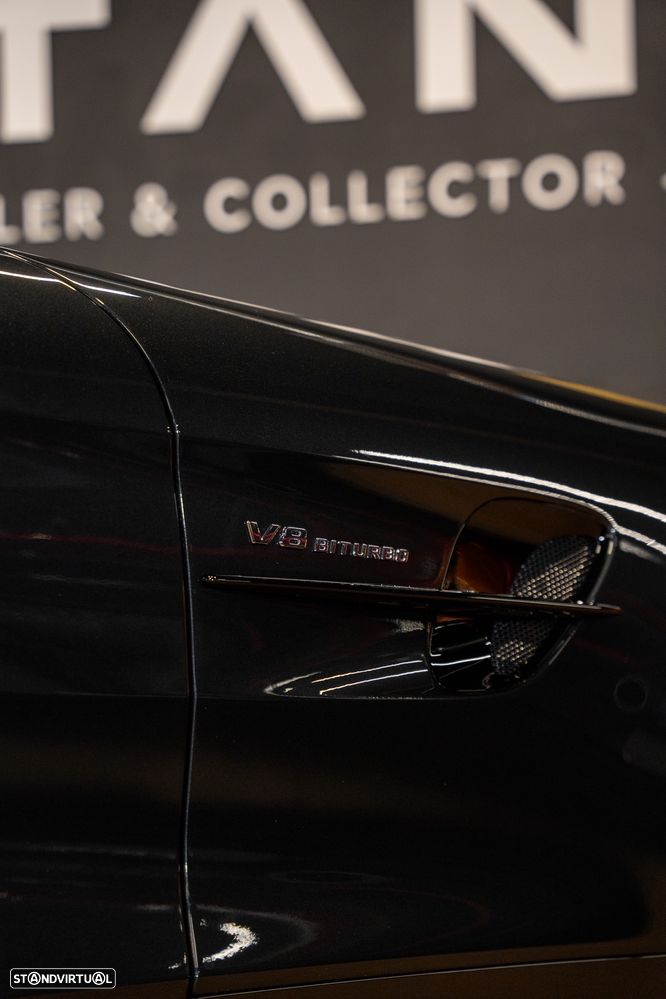 Mercedes-Benz AMG GT R - 17