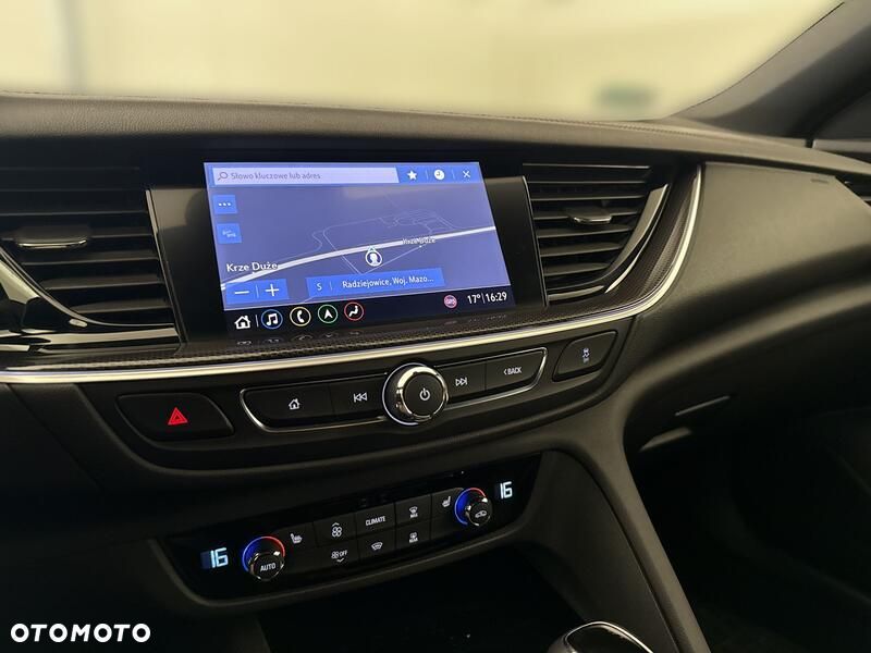 Opel Insignia 2.0 CDTI Business Elegance S&S - 16