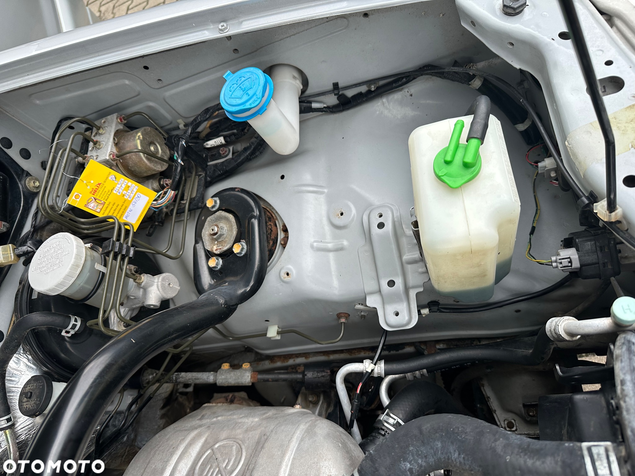 Suzuki Grand Vitara 2.0 Comfort Limited - 36