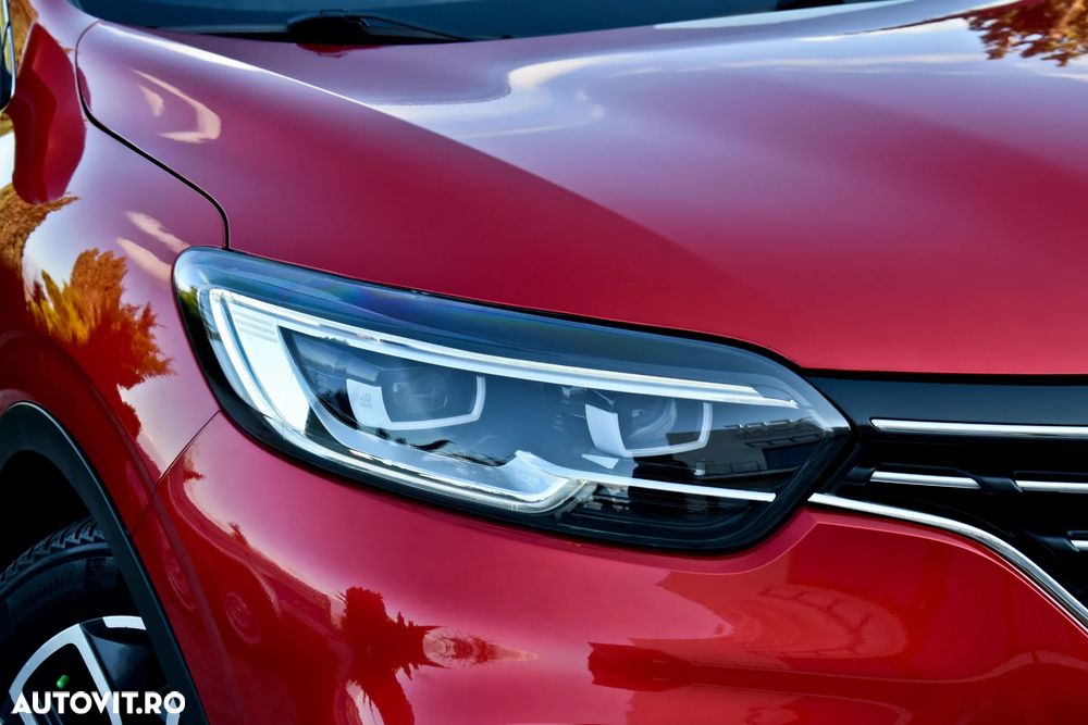 Renault Kadjar TCe EDC GPF Intens - 36