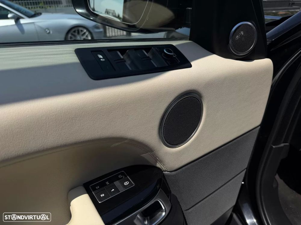 Land Rover Range Rover Sport 3.0 TDV6 HSE Dynamic - 6