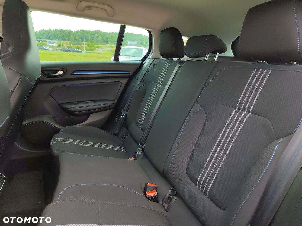 Renault Megane 1.6 TCe GT EDC - 16