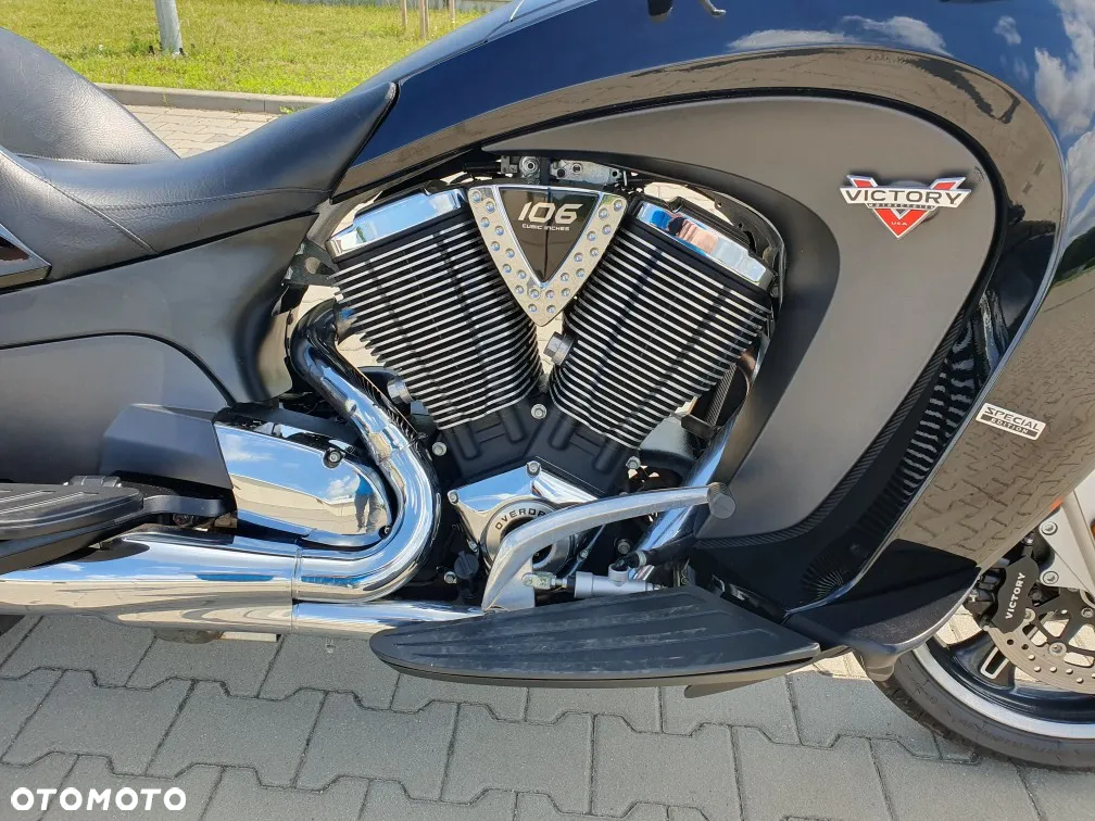 Victory Vision - 3