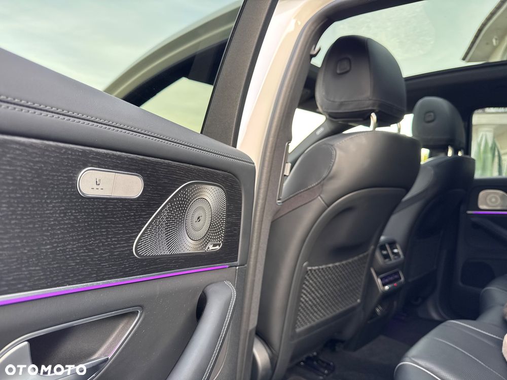 Mercedes-Benz GLE 400 d 4-Matic Premium - 26