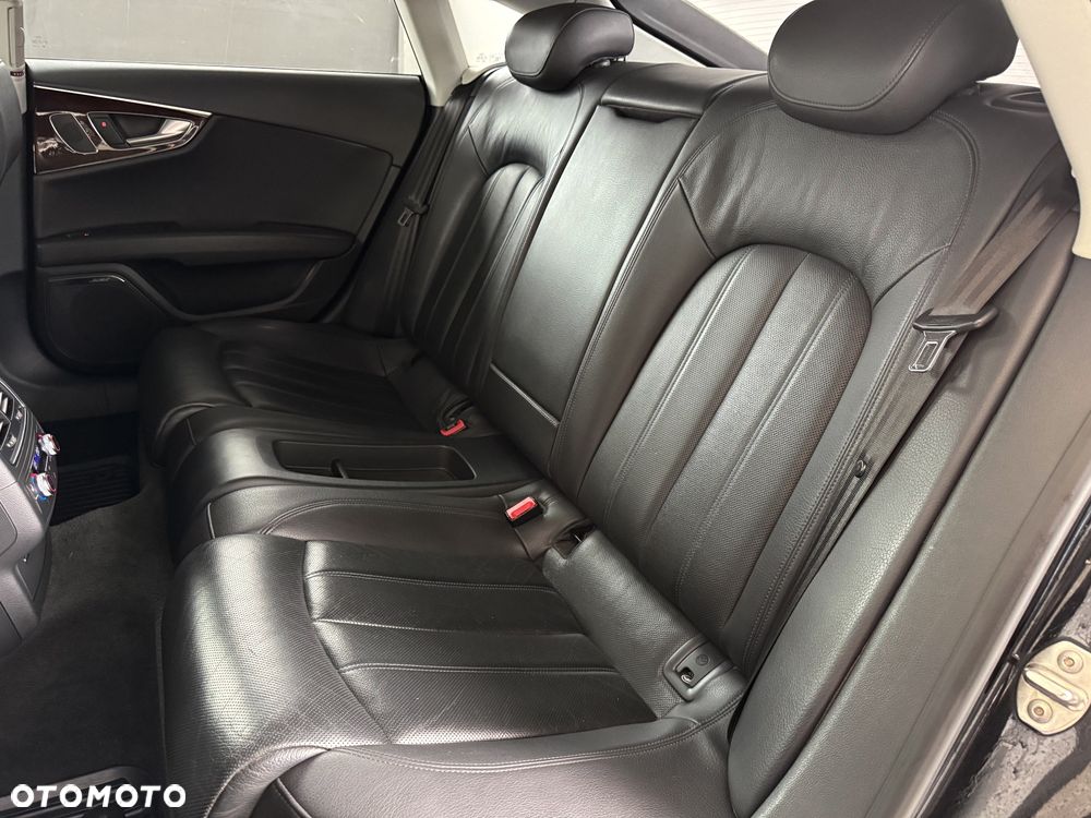 Audi A7 Sportback 3.0 TFSI Quattro S tronic - 36